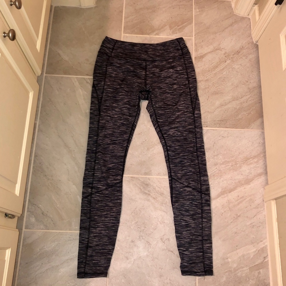Lululemon like leggings! Super thick and warm!